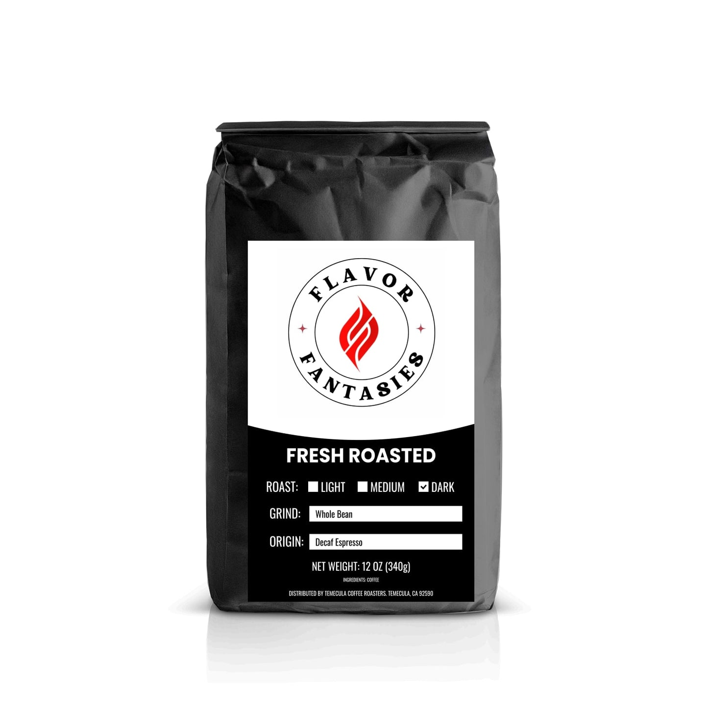 Decaf Espresso